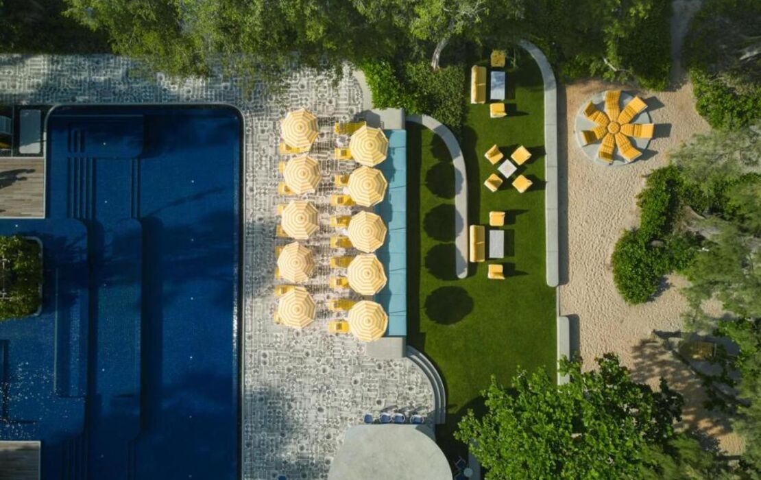 The Standard, Hua Hin