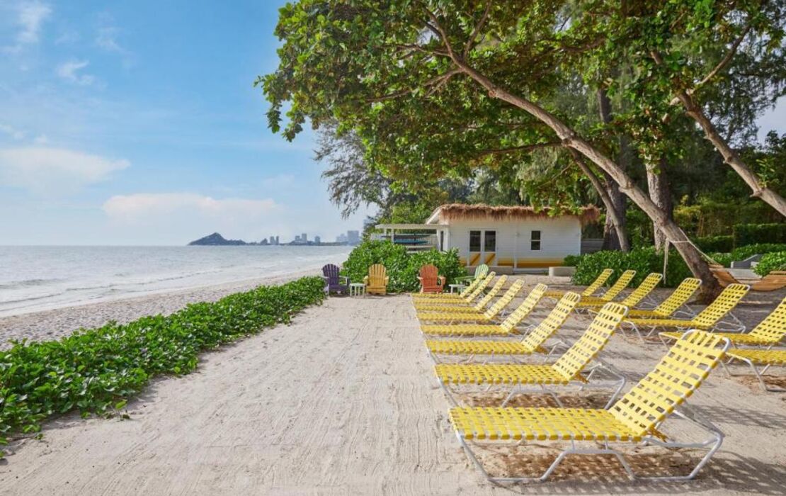 The Standard, Hua Hin
