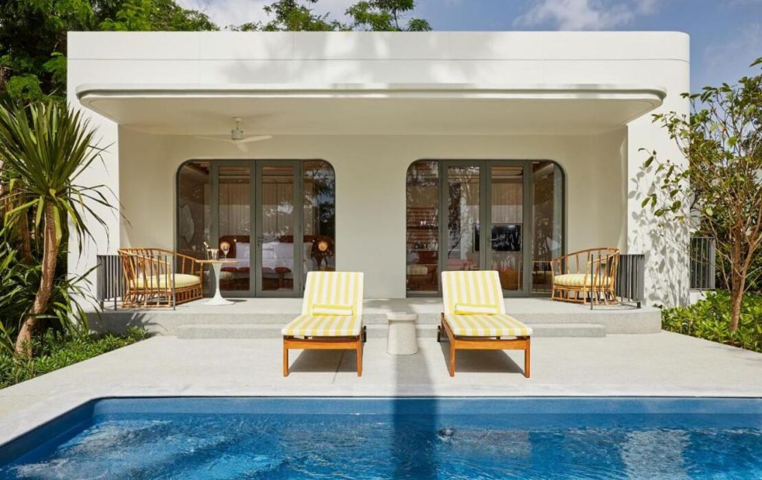 The Standard, Hua Hin
