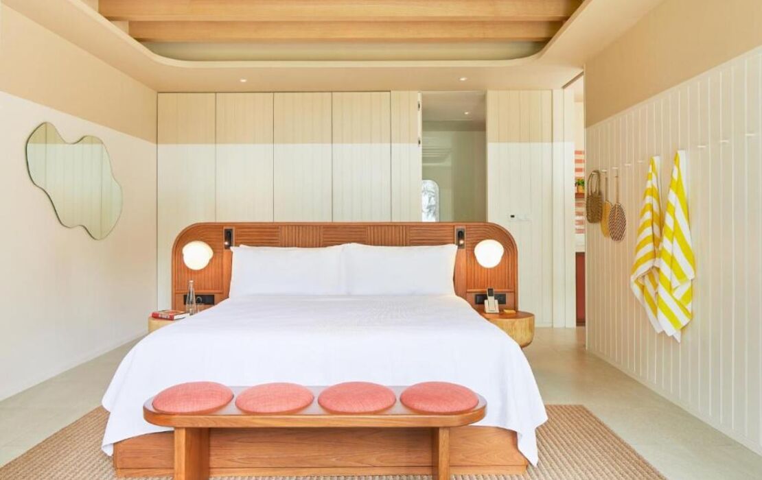 The Standard, Hua Hin
