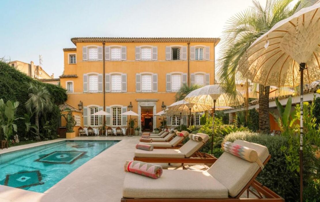 Airelles Pan Dei Palais