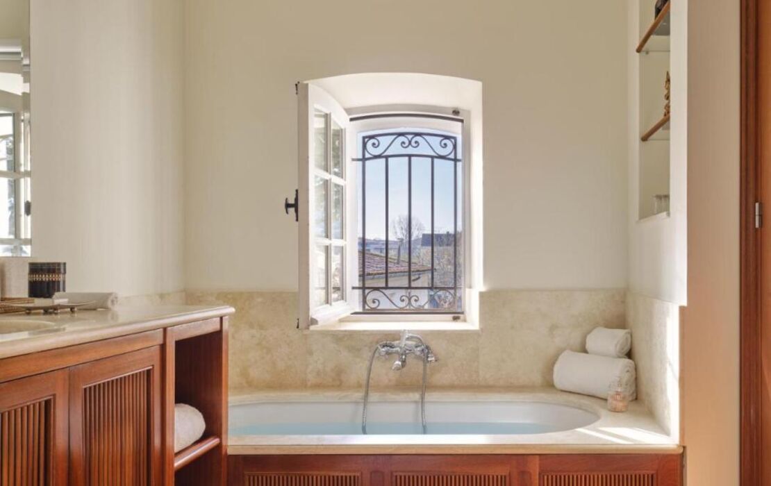 Airelles Pan Dei Palais