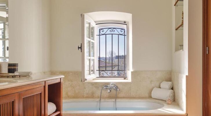 Airelles Pan Dei Palais