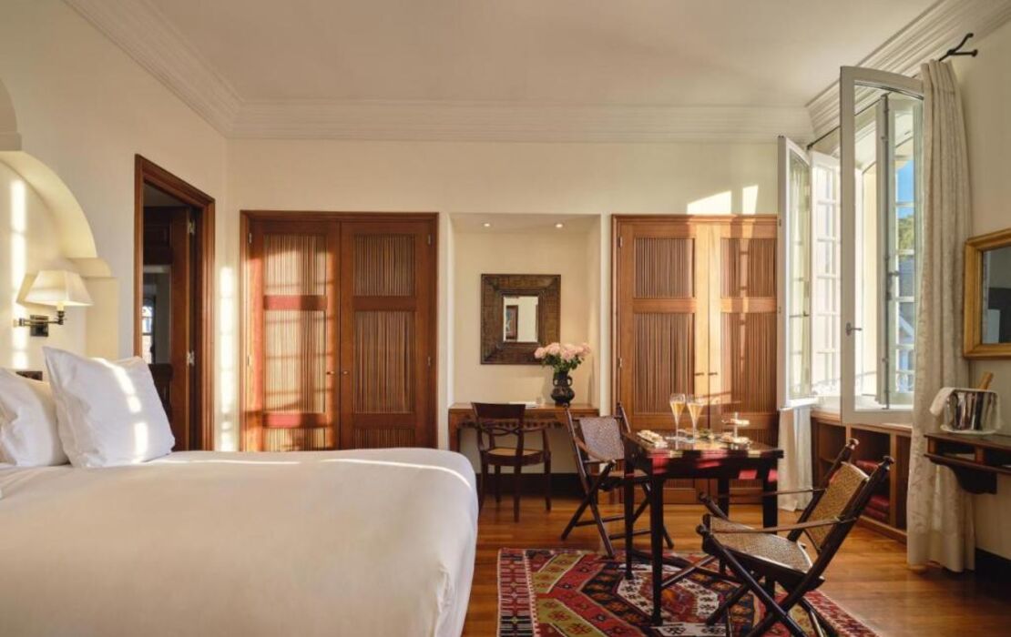 Airelles Pan Dei Palais