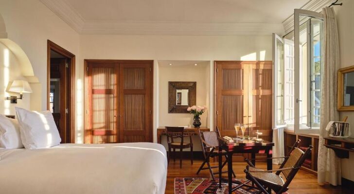 Airelles Pan Dei Palais