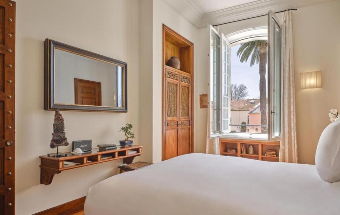 Airelles Pan Dei Palais