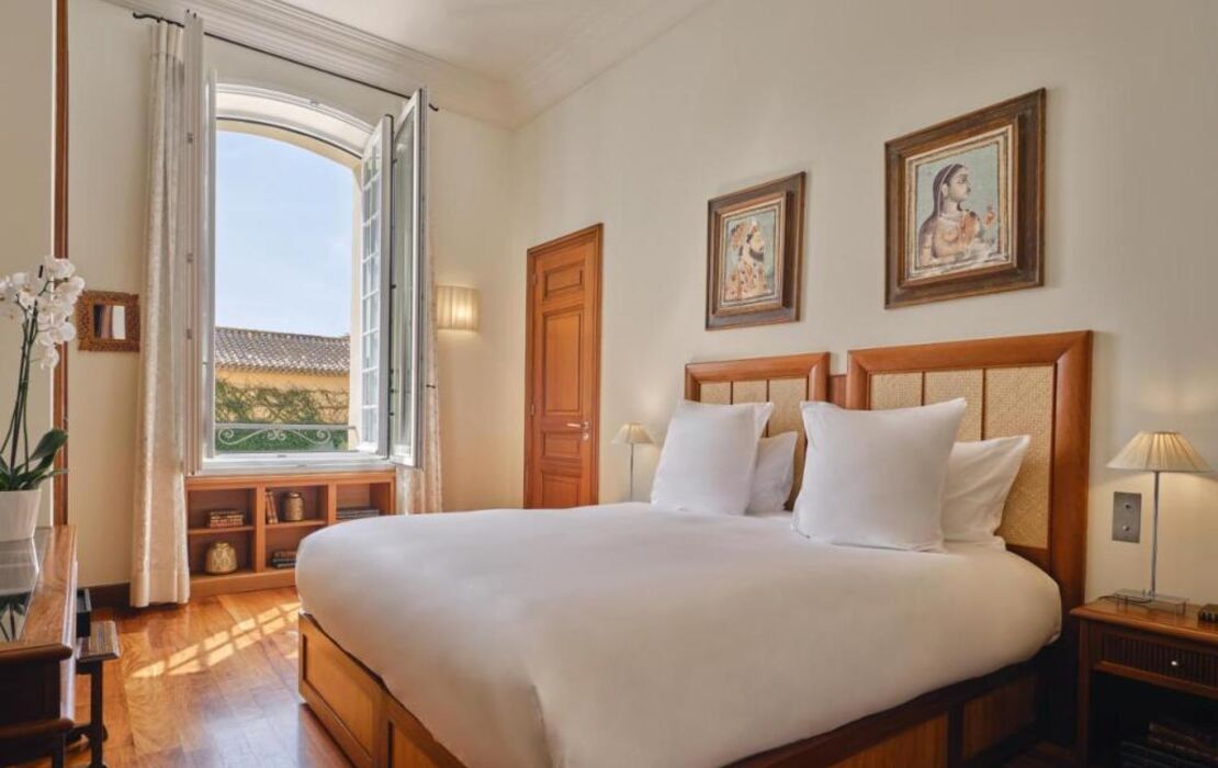 Airelles Pan Dei Palais