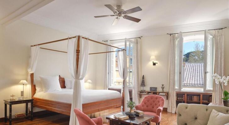 Airelles Pan Dei Palais