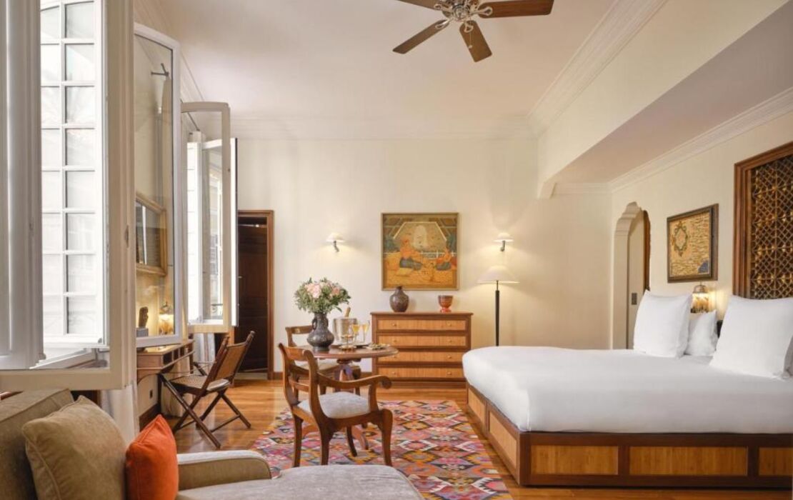 Airelles Pan Dei Palais