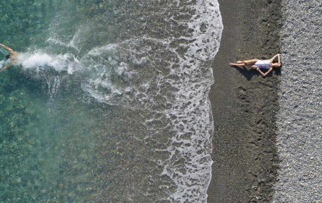 Asterion Suites & Spa - Designed for Adults