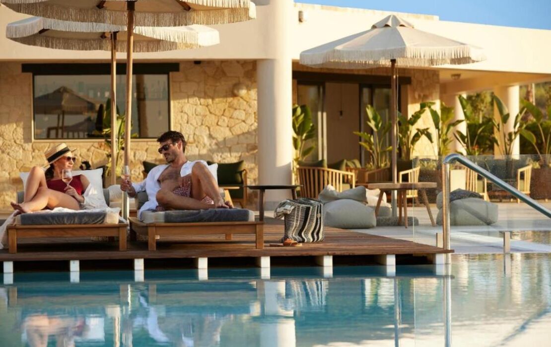 Asterion Suites & Spa - Designed for Adults
