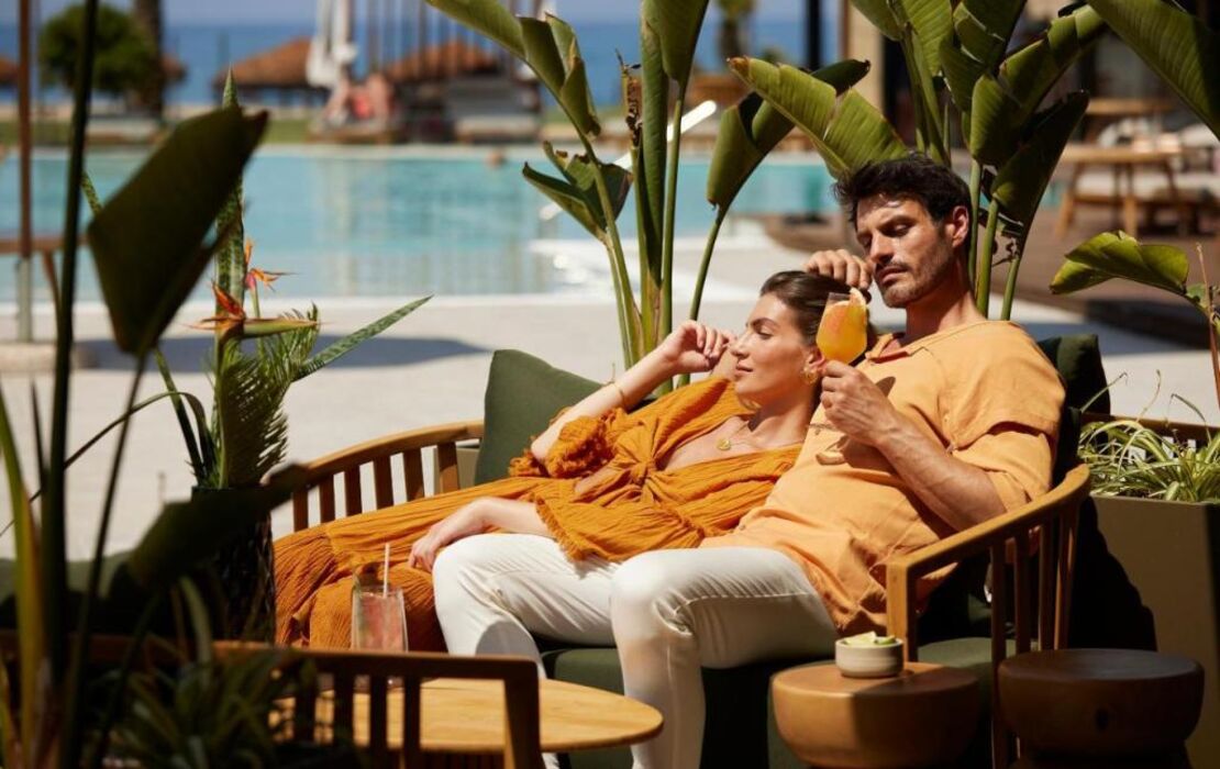 Asterion Suites & Spa - Designed for Adults