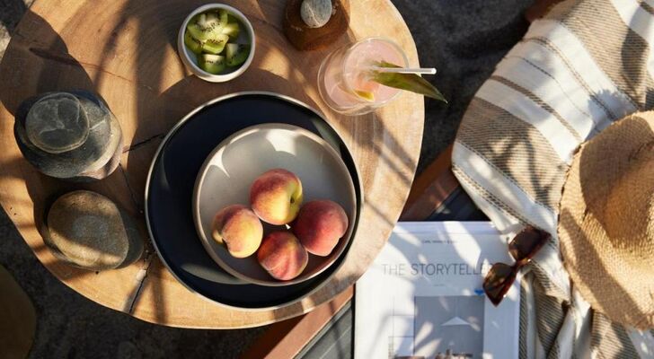 Asterion Suites & Spa - Designed for Adults