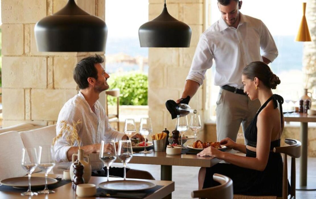 Asterion Suites & Spa - Designed for Adults