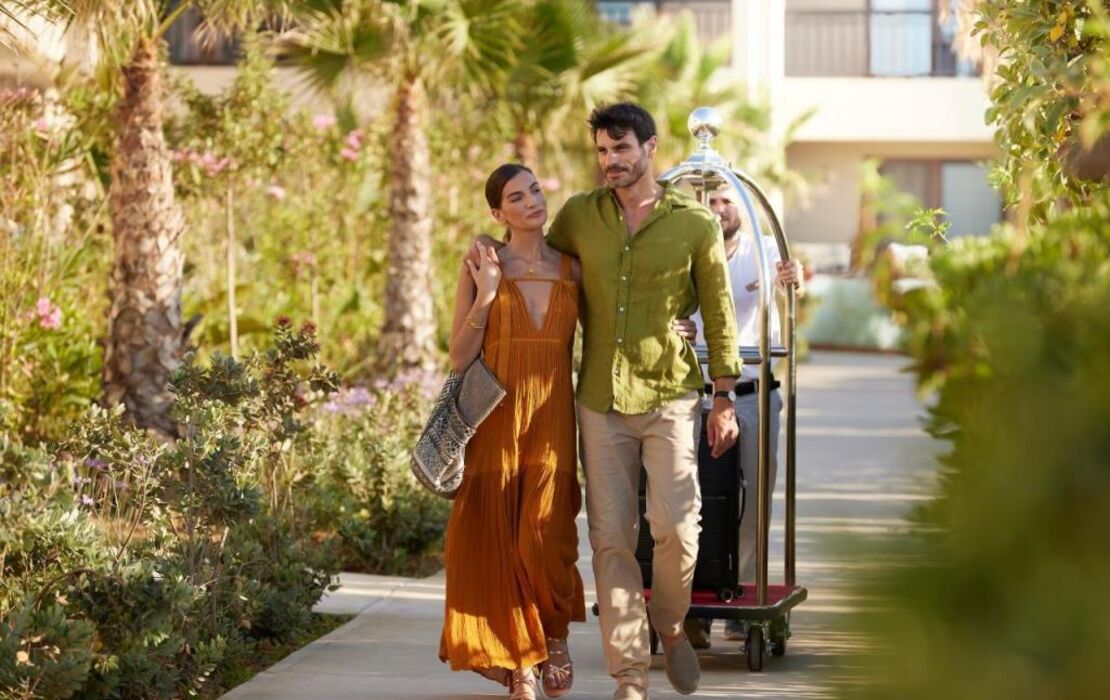 Asterion Suites & Spa - Designed for Adults