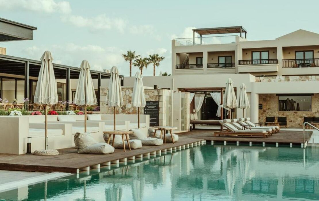 Asterion Suites & Spa - Designed for Adults