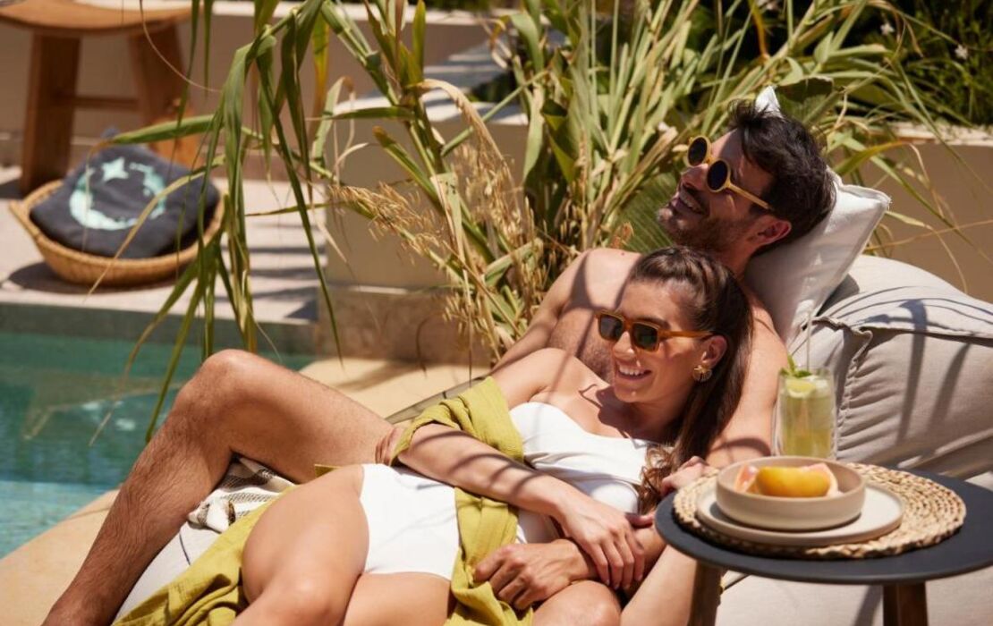 Asterion Suites & Spa - Designed for Adults