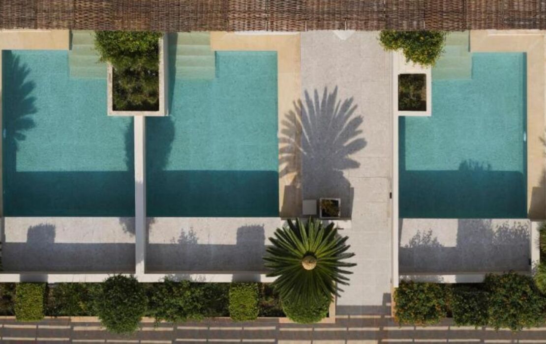 Asterion Suites & Spa - Designed for Adults