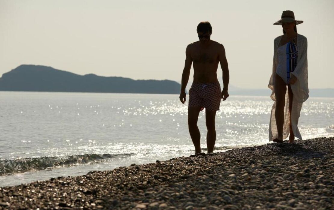 Asterion Suites & Spa - Designed for Adults