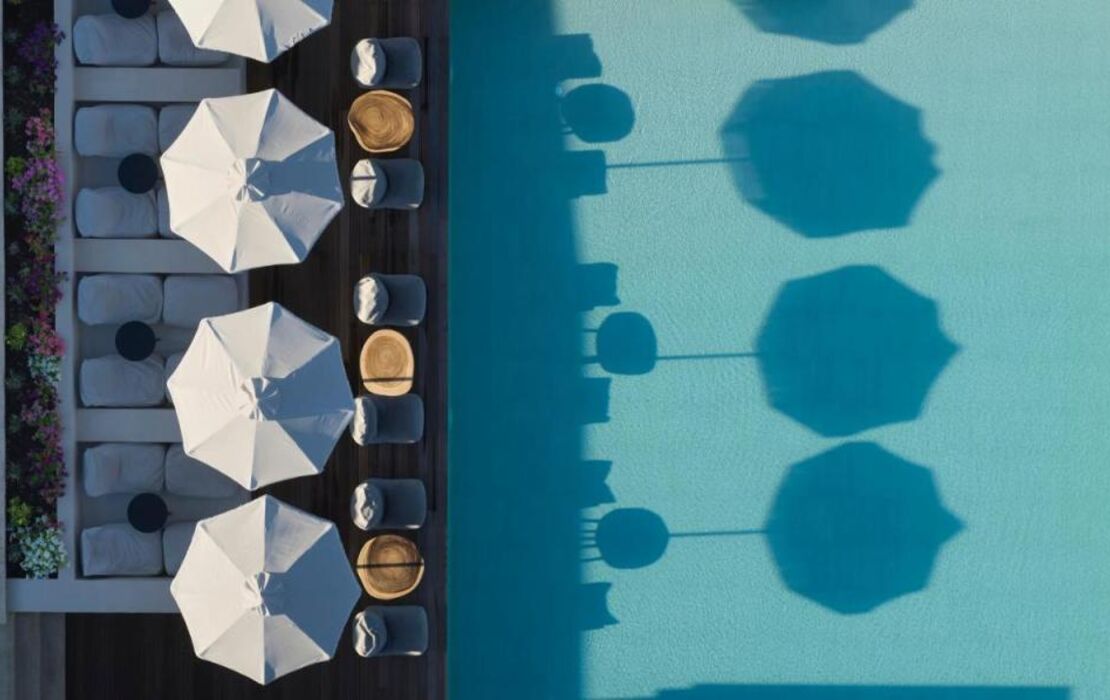 Asterion Suites & Spa - Designed for Adults