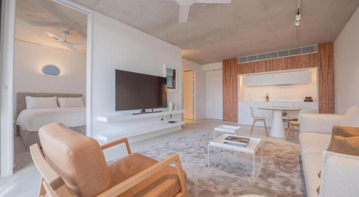 Hotel Ravesis