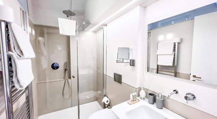 B&B Palazzo Bruchi