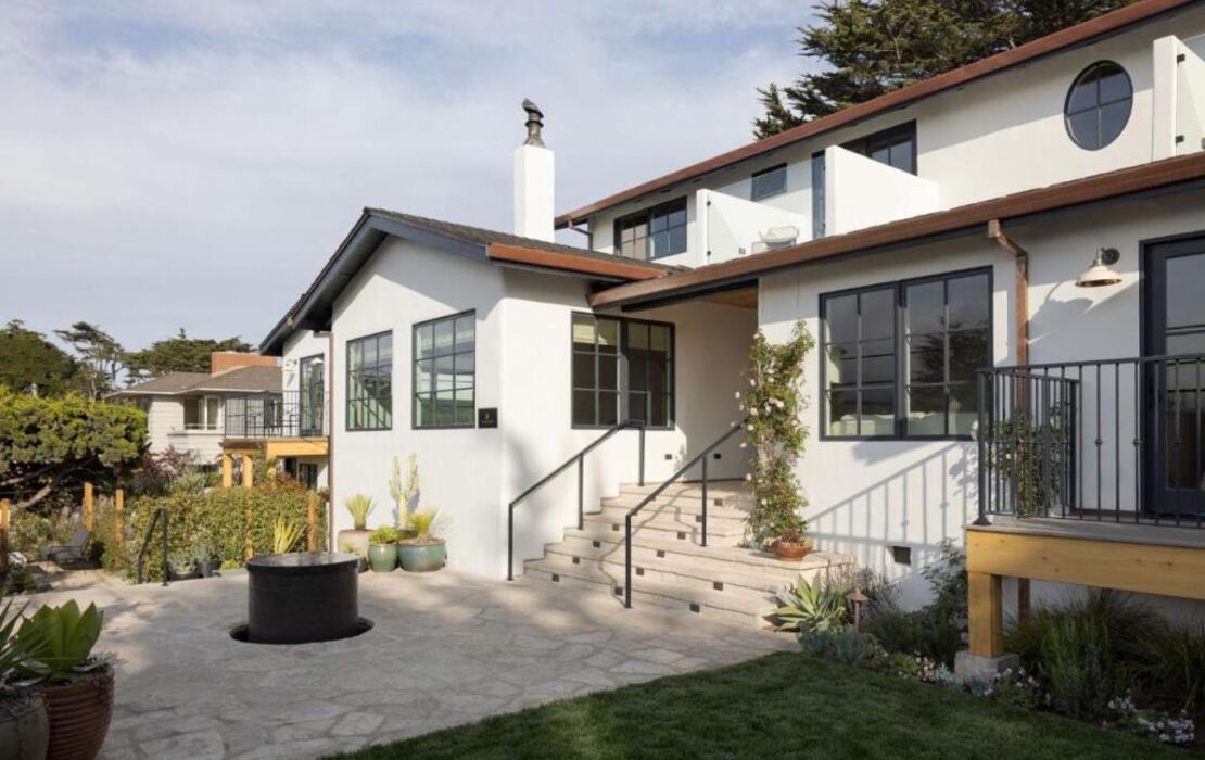 Villa Mara Carmel