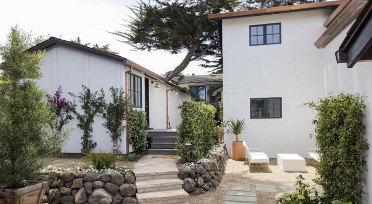 Villa Mara Carmel