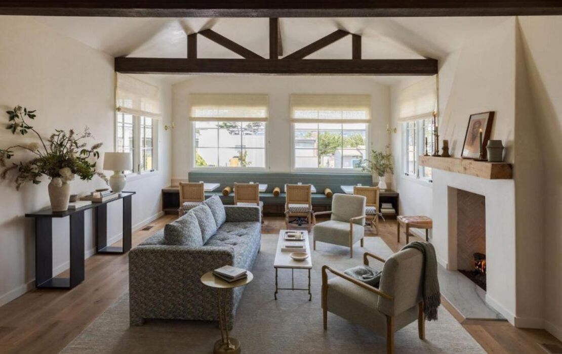 Villa Mara Carmel