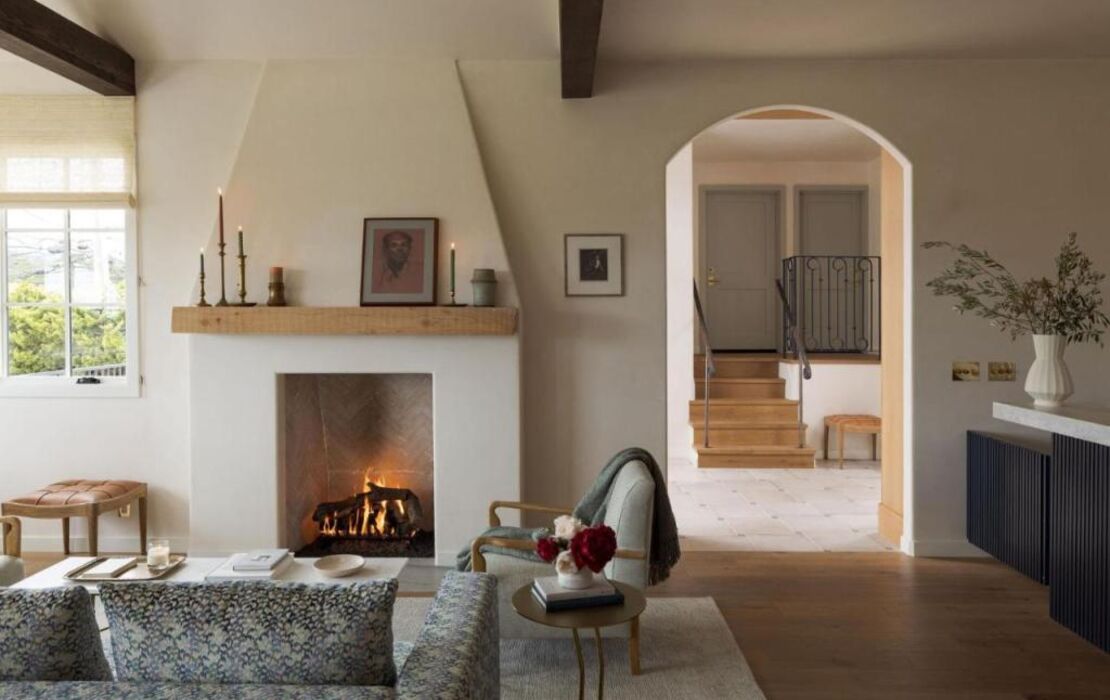 Villa Mara Carmel