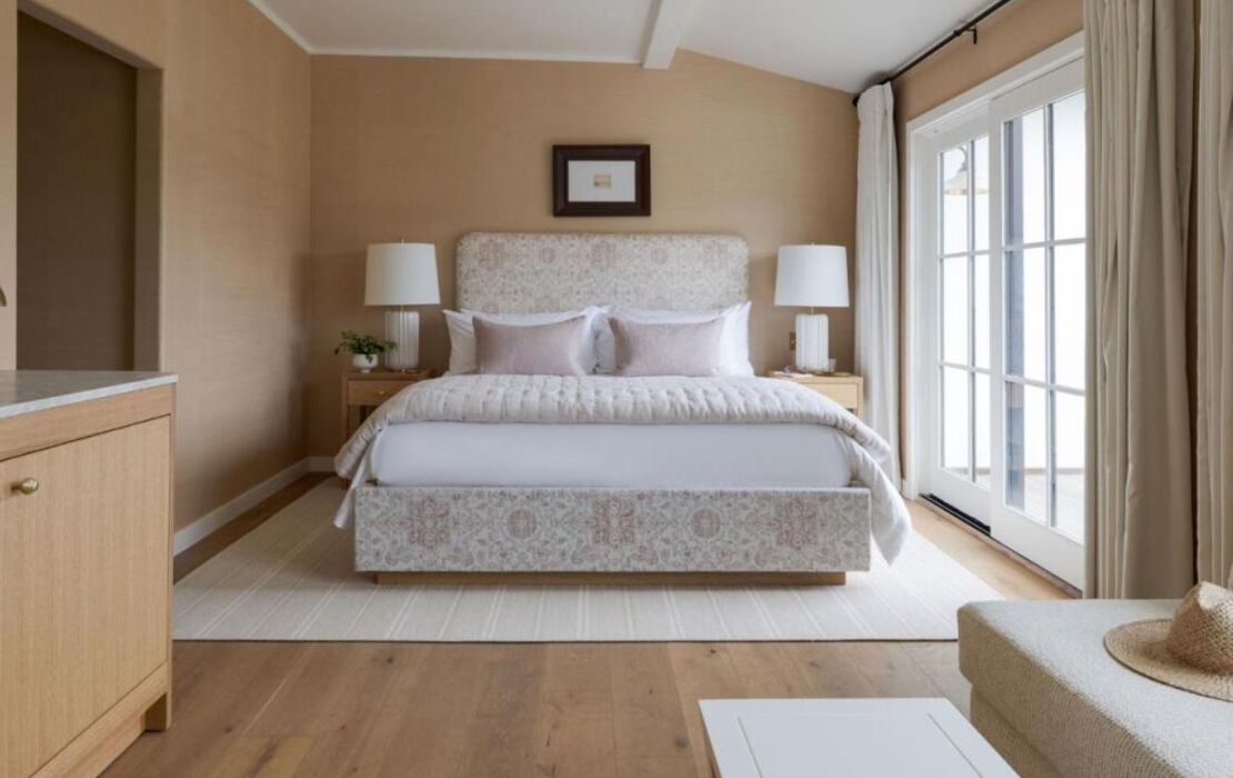 Villa Mara Carmel