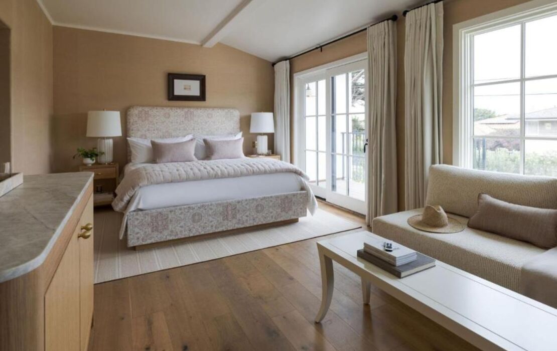 Villa Mara Carmel