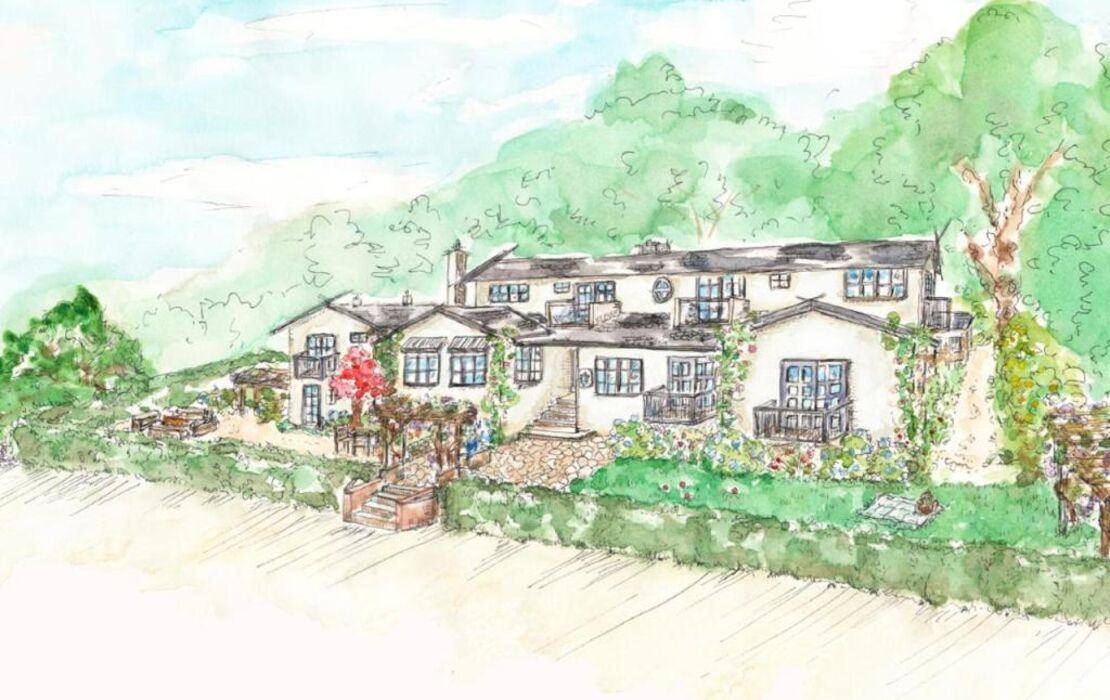 Villa Mara Carmel