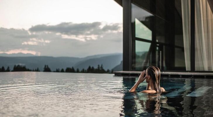 AEON Hotel - adults only Bed & Breakfast