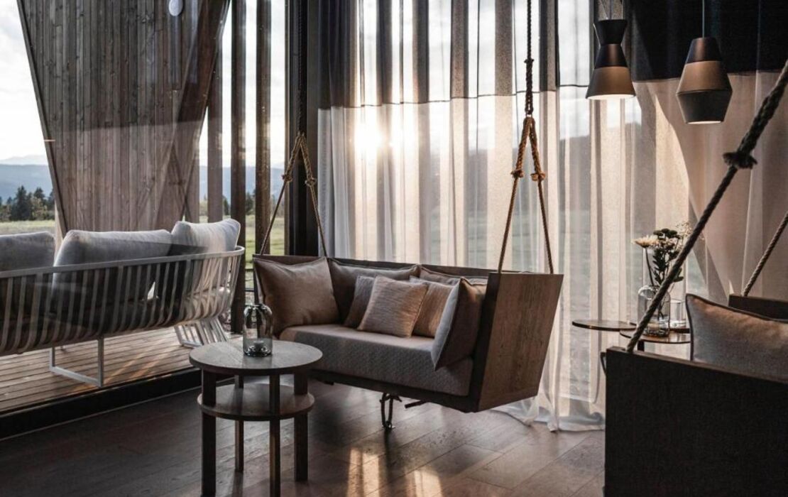 AEON Hotel - adults only Bed & Breakfast