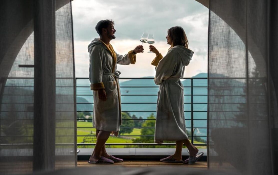 Gloriette Guesthouse Hotel & Restaurant