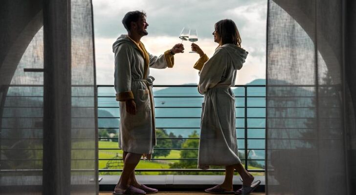 Gloriette Guesthouse Hotel & Restaurant