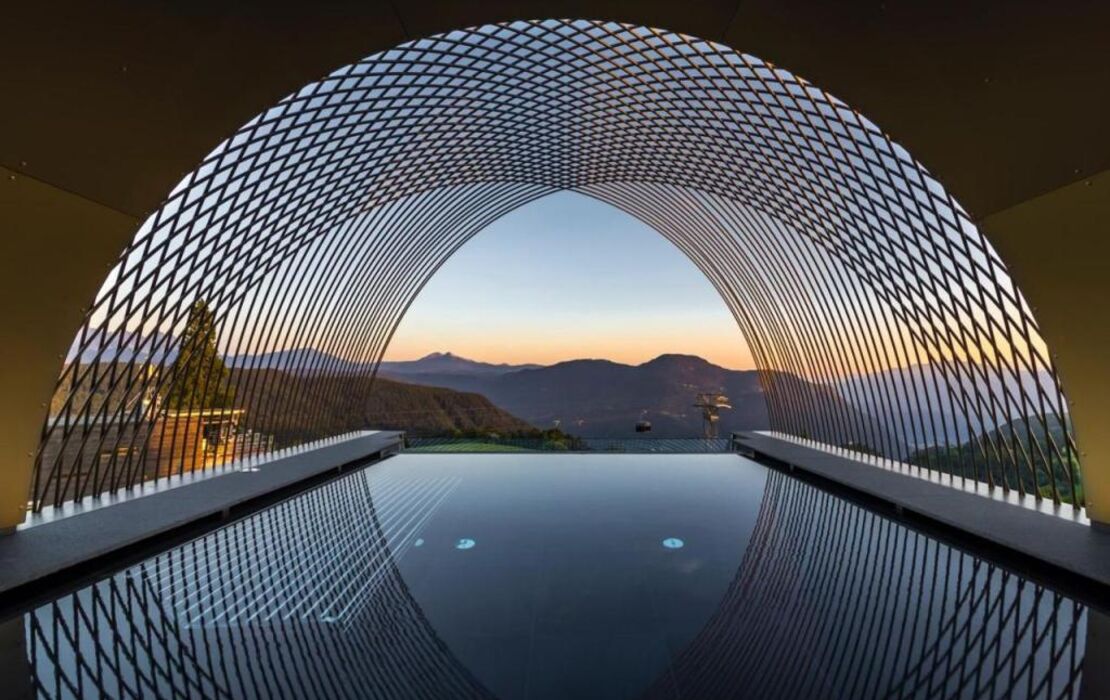 Gloriette Guesthouse Hotel & Restaurant