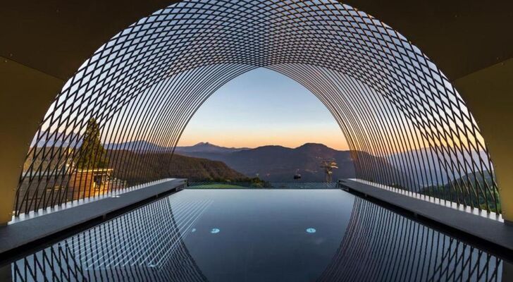 Gloriette Guesthouse Hotel & Restaurant