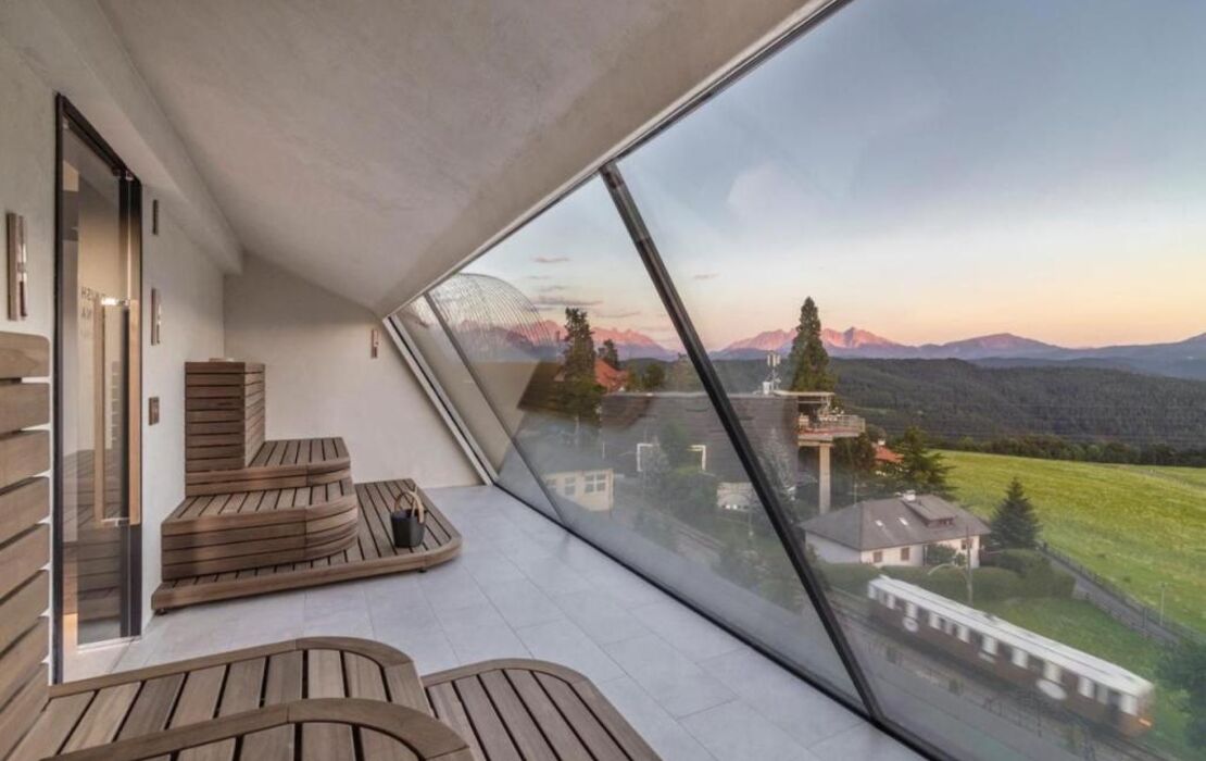 Gloriette Guesthouse Hotel & Restaurant