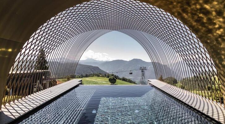 Gloriette Guesthouse Hotel & Restaurant