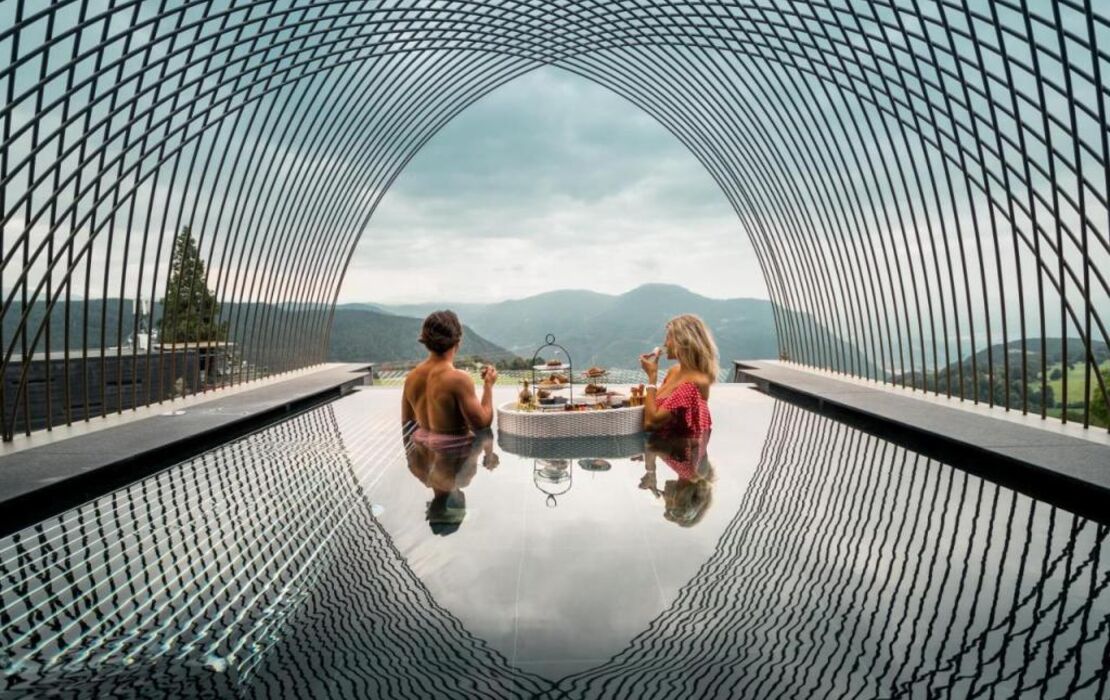 Gloriette Guesthouse Hotel & Restaurant