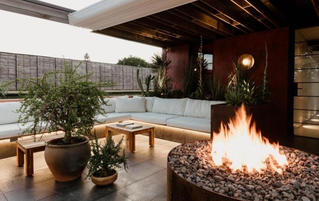 Majagua Hotel Boutique -Adults Only