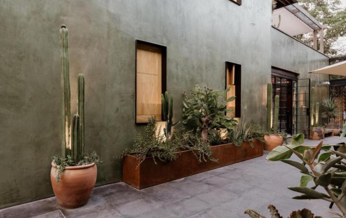 Majagua Hotel Boutique -Adults Only