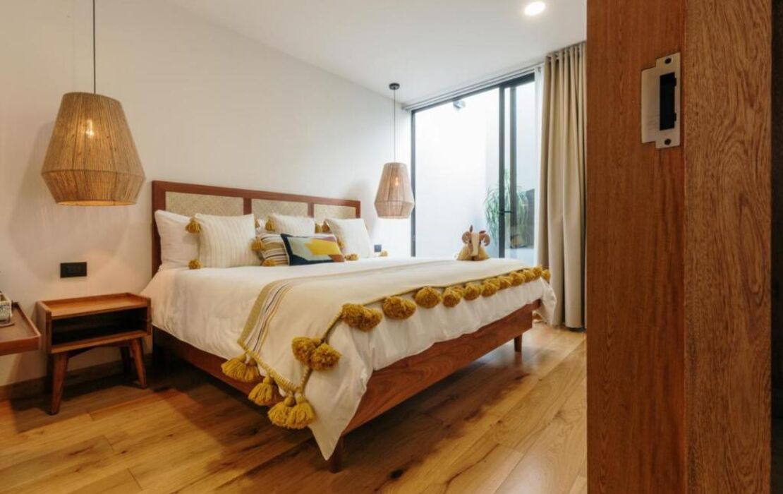 Majagua Hotel Boutique -Adults Only