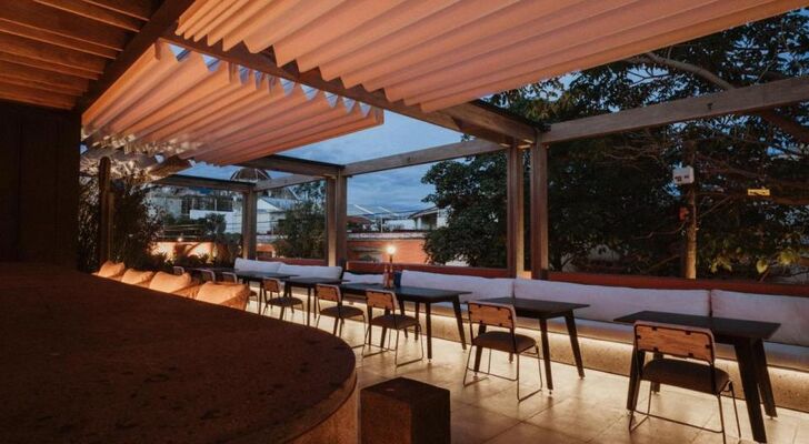 Majagua Hotel Boutique -Adults Only