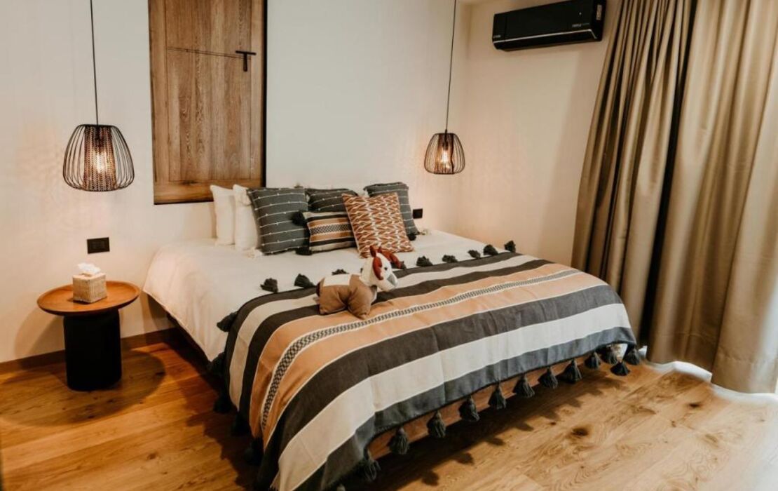 Majagua Hotel Boutique -Adults Only