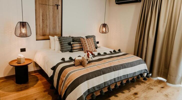 Majagua Hotel Boutique -Adults Only