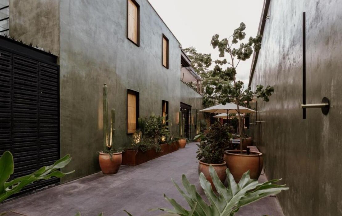 Majagua Hotel Boutique -Adults Only