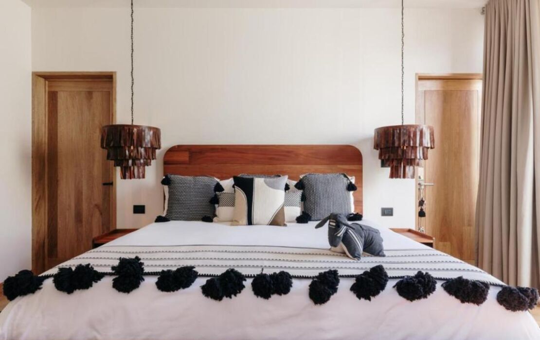 Majagua Hotel Boutique -Adults Only